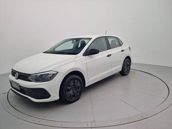 VOLKSWAGEN POLO 1.0 MPI TRACK MANUAL